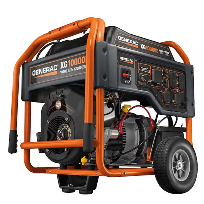 Portable Generator